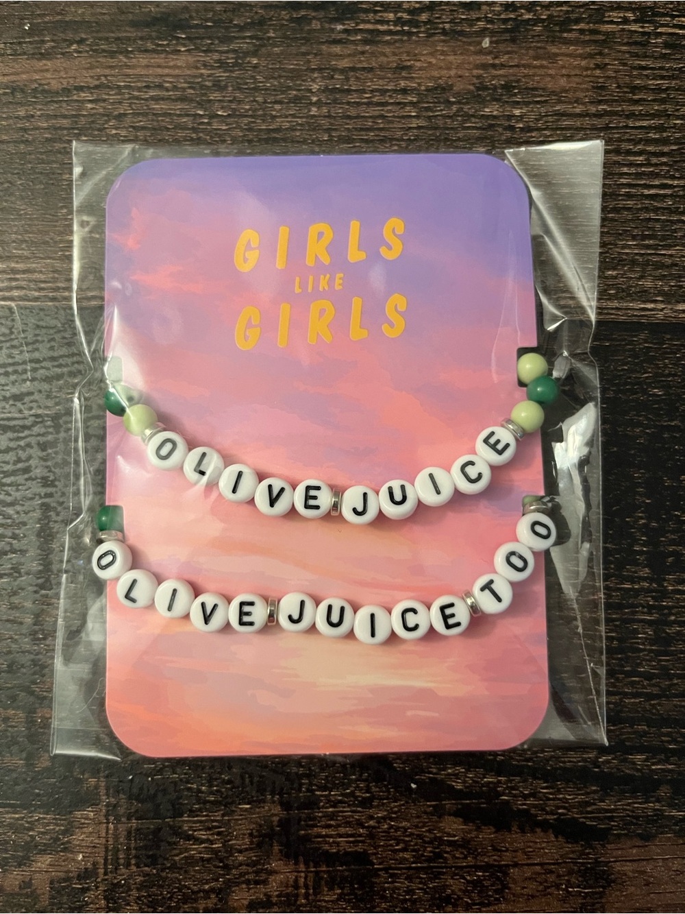 Girls Like Girls AMC Hayley Kiyoko